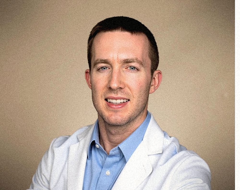 Dr. Michael Albert
